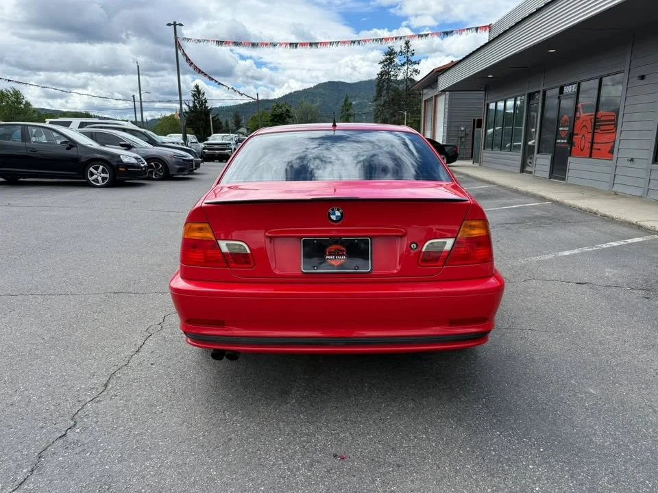 2000 BMW E46 3 Series - Image 2 of 6