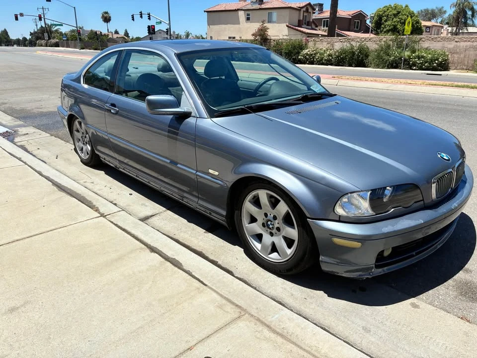 2000 BMW E46 3 Series - Image 3 of 12