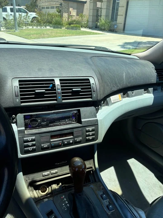 2000 BMW E46 3 Series - Image 11 of 12