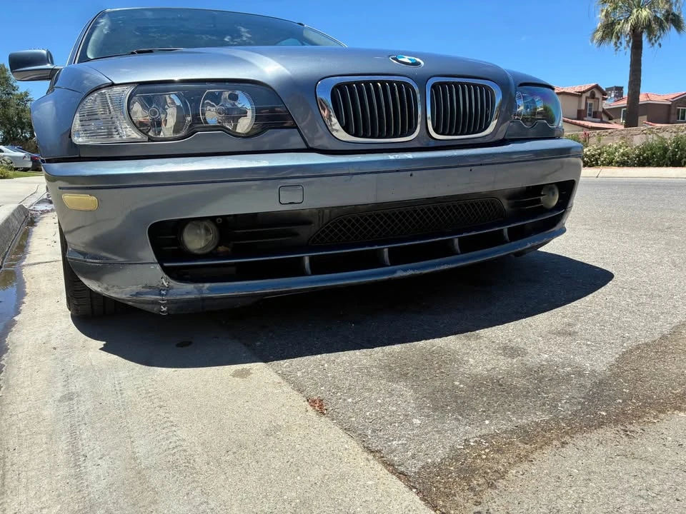 2000 BMW E46 3 Series - Image 2 of 12