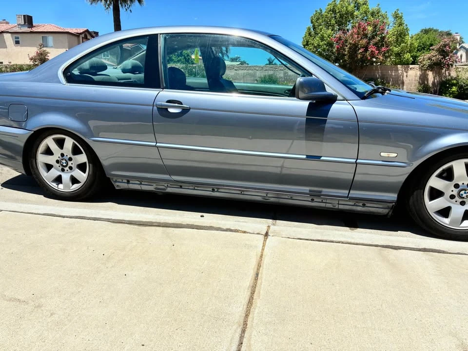 2000 BMW E46 3 Series - Image 4 of 12