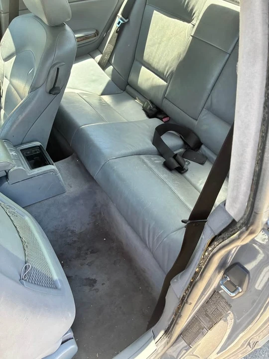 2000 BMW E46 3 Series - Image 12 of 12