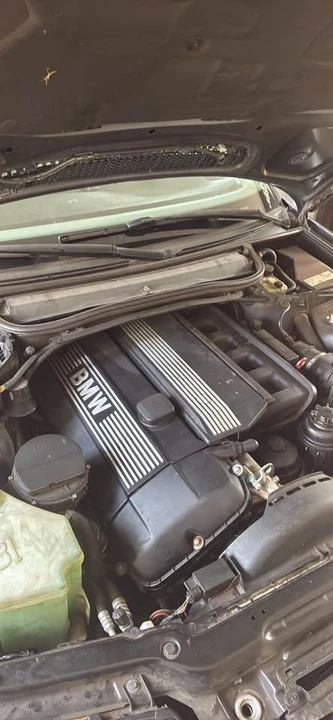 2000 BMW E46 3 Series - Image 5 of 5