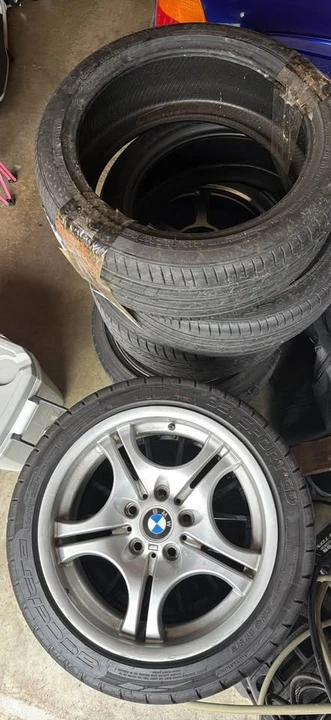 2000 BMW E46 3 Series - Image 11 of 11