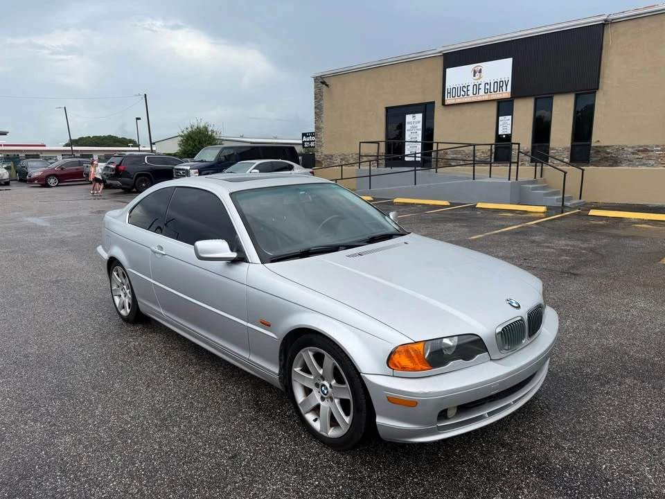 2000 BMW E46 3 Series - Image 7 of 15