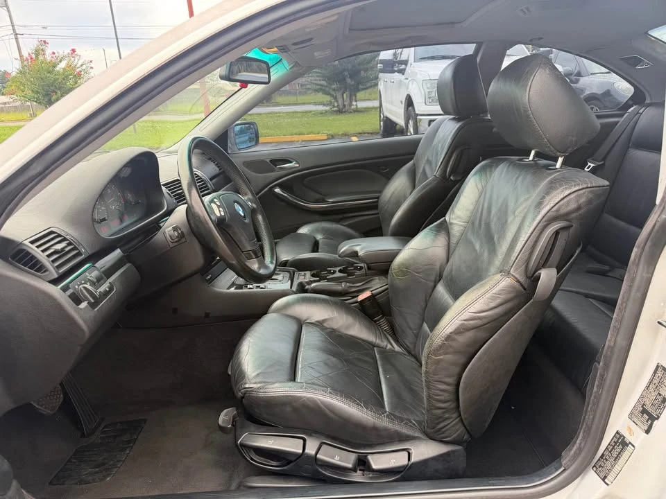 2000 BMW E46 3 Series - Image 11 of 15