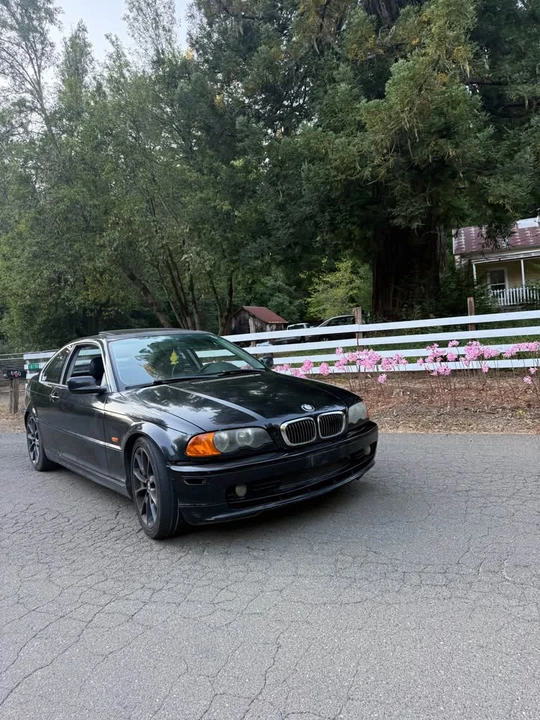 2000 BMW E46 3 Series - Image 3 of 7