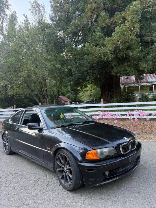 2000 BMW E46 3 Series - Image 2 of 7