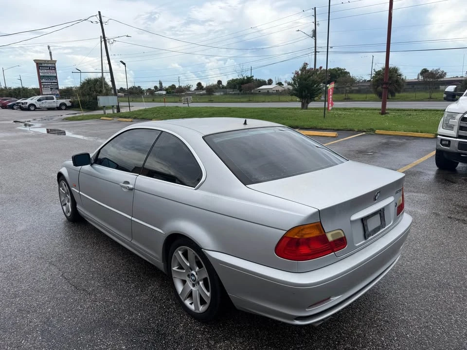 2000 BMW E46 3 Series - Image 3 of 15