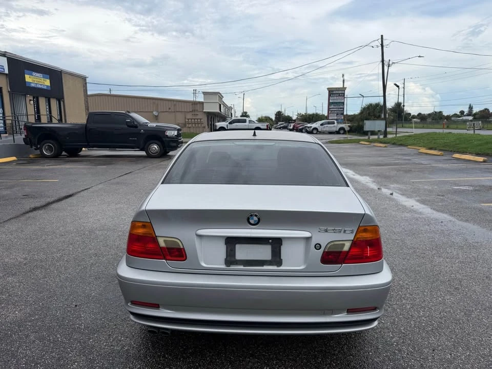 2000 BMW E46 3 Series - Image 4 of 15