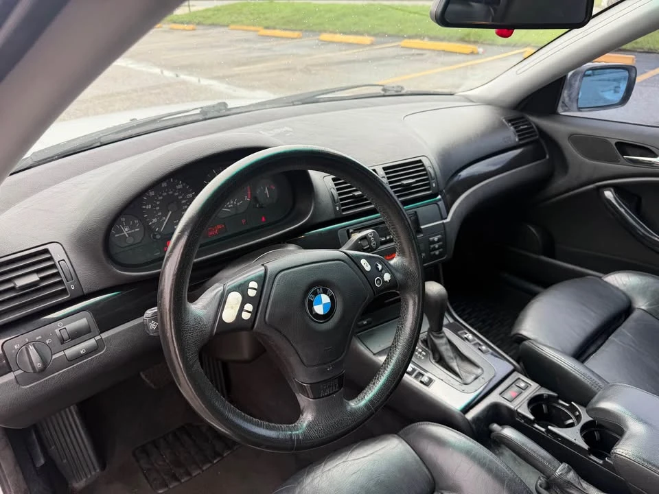 2000 BMW E46 3 Series - Image 12 of 15