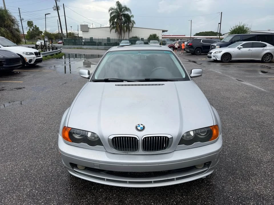 2000 BMW E46 3 Series - Image 8 of 15