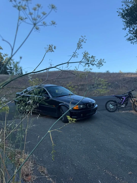2000 BMW E46 3 Series - Image 5 of 7
