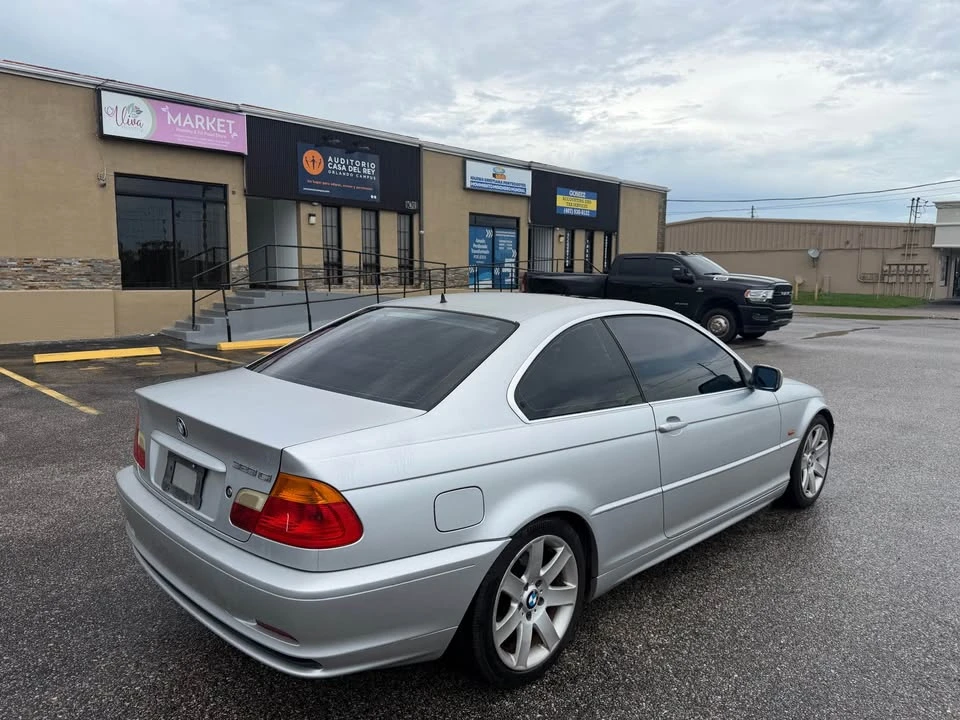 2000 BMW E46 3 Series - Image 5 of 15