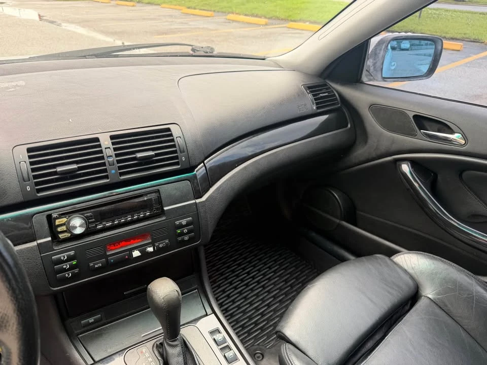 2000 BMW E46 3 Series - Image 14 of 15