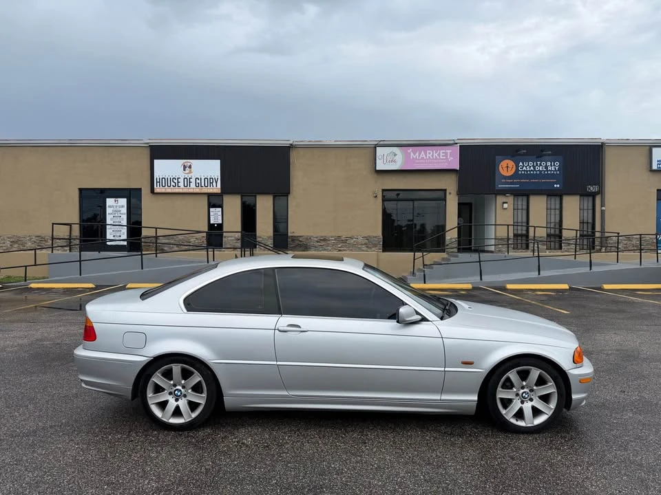 2000 BMW E46 3 Series - Image 6 of 15