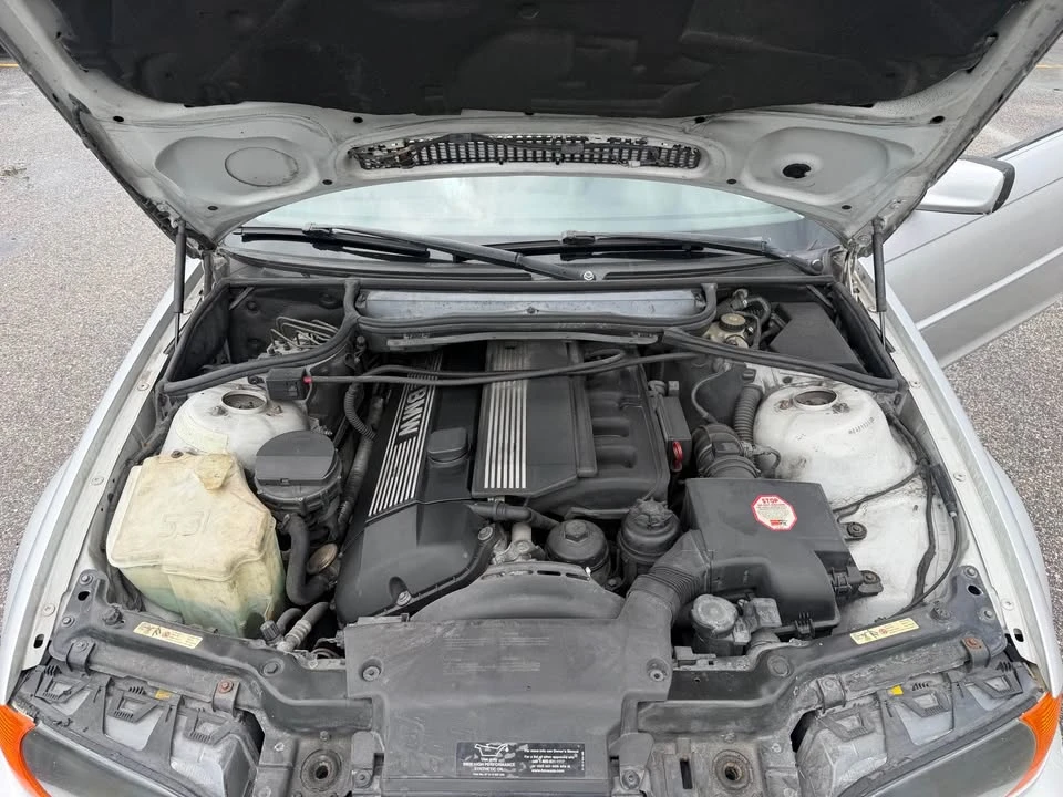 2000 BMW E46 3 Series - Image 15 of 15