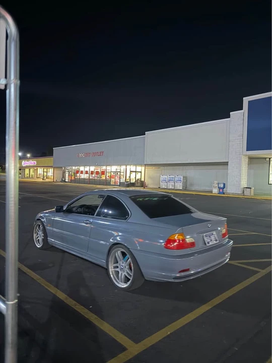 2000 BMW E46 3 Series - Image 19 of 19