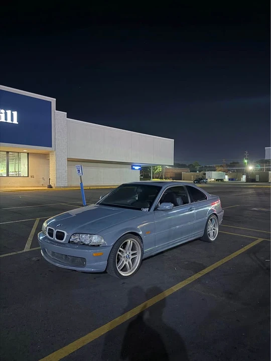 2000 BMW E46 3 Series - Image 18 of 19