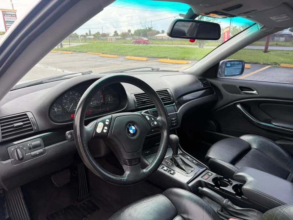 2000 BMW E46 3 Series - Image 9 of 15