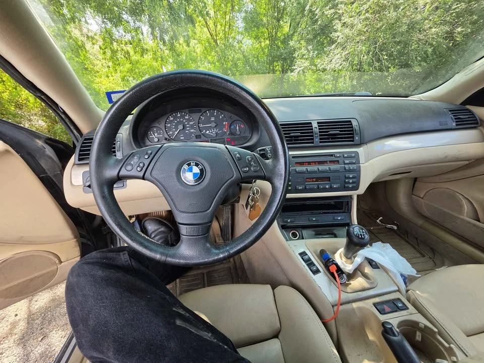 2000 BMW E46 3 Series - Image 6 of 6