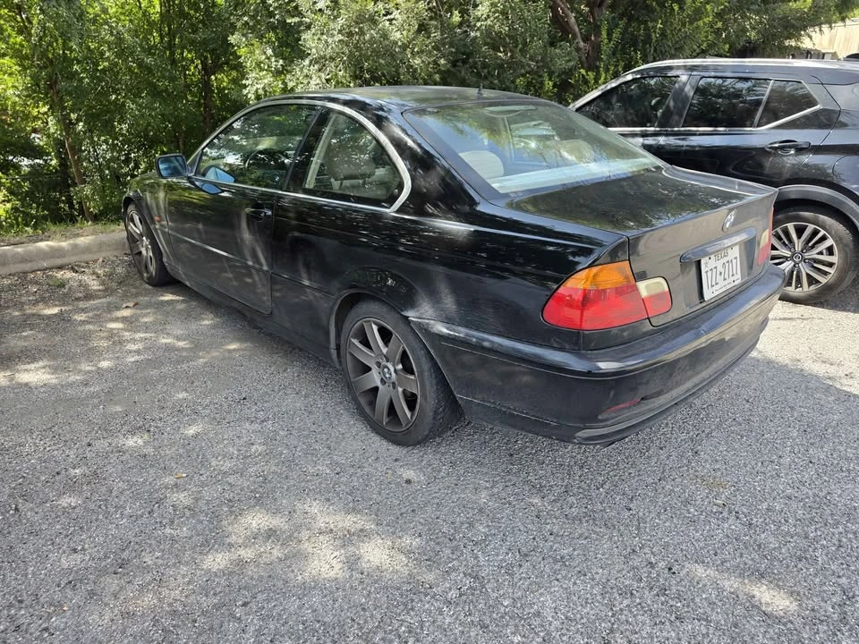 2000 BMW E46 3 Series - Image 3 of 6