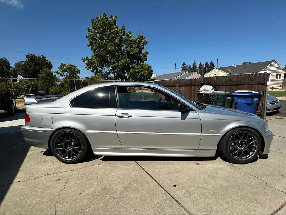 2000 BMW E46 3 Series - Image 6 of 14