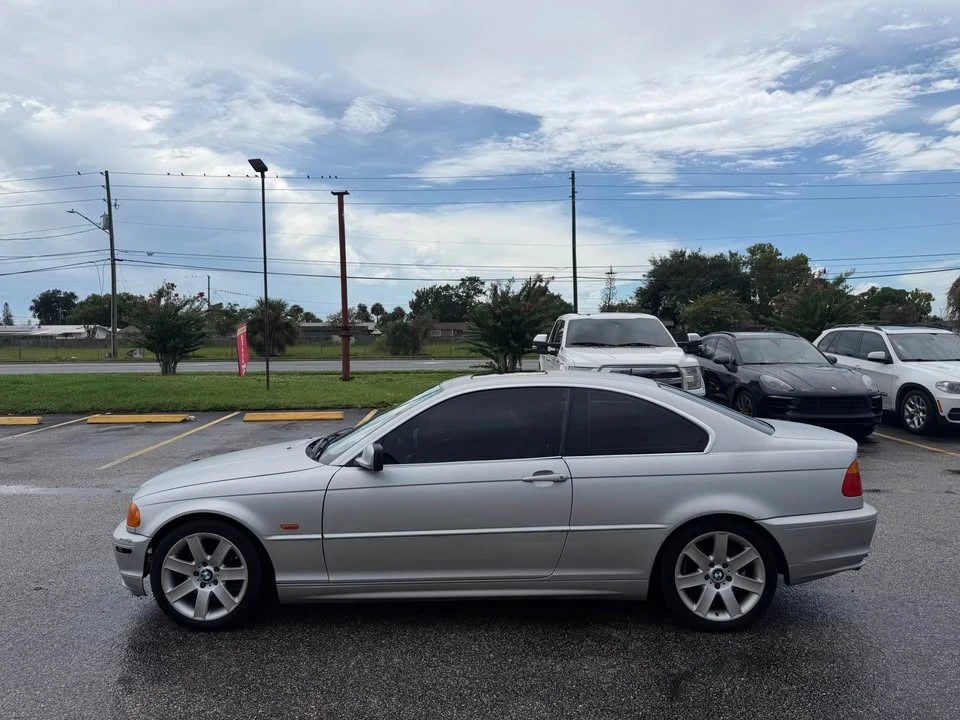 2000 BMW E46 3 Series - Image 2 of 15