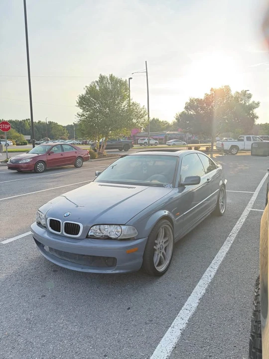 2000 BMW E46 3 Series - Image 2 of 19