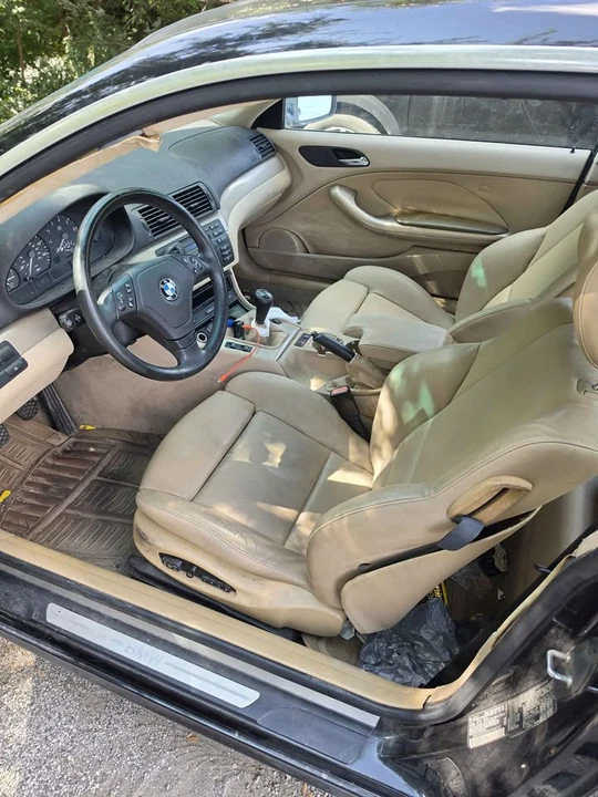 2000 BMW E46 3 Series - Image 4 of 6
