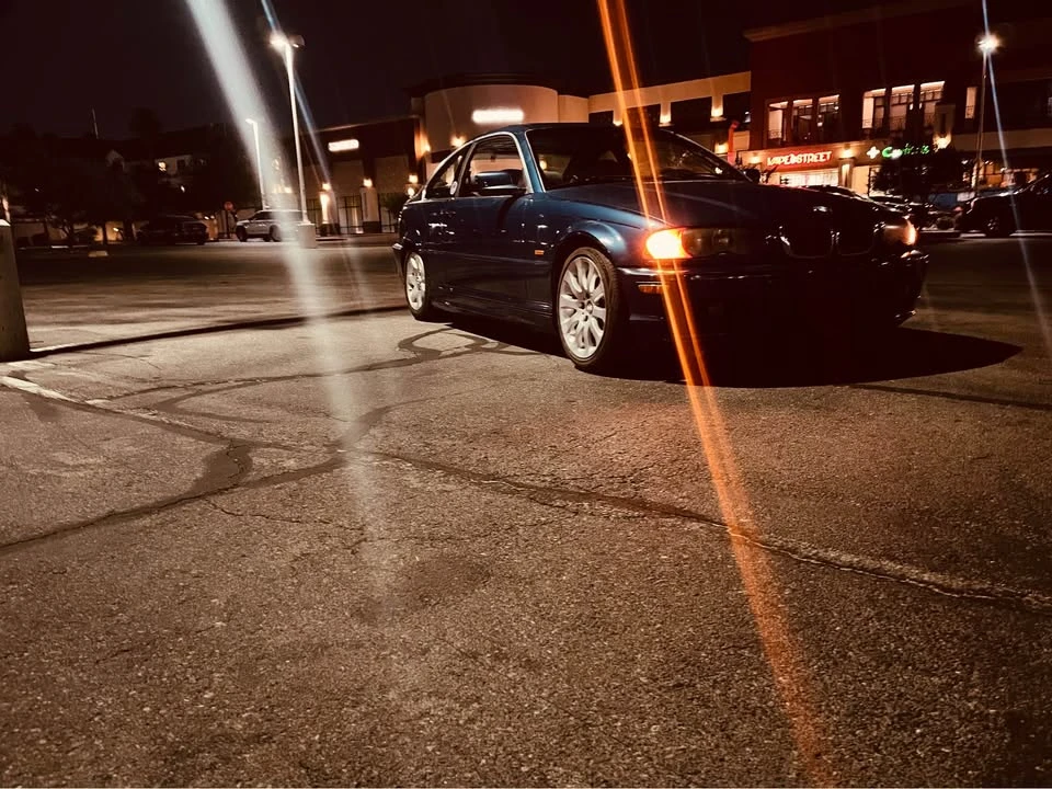 2000 BMW E46 3 Series - Image 6 of 7