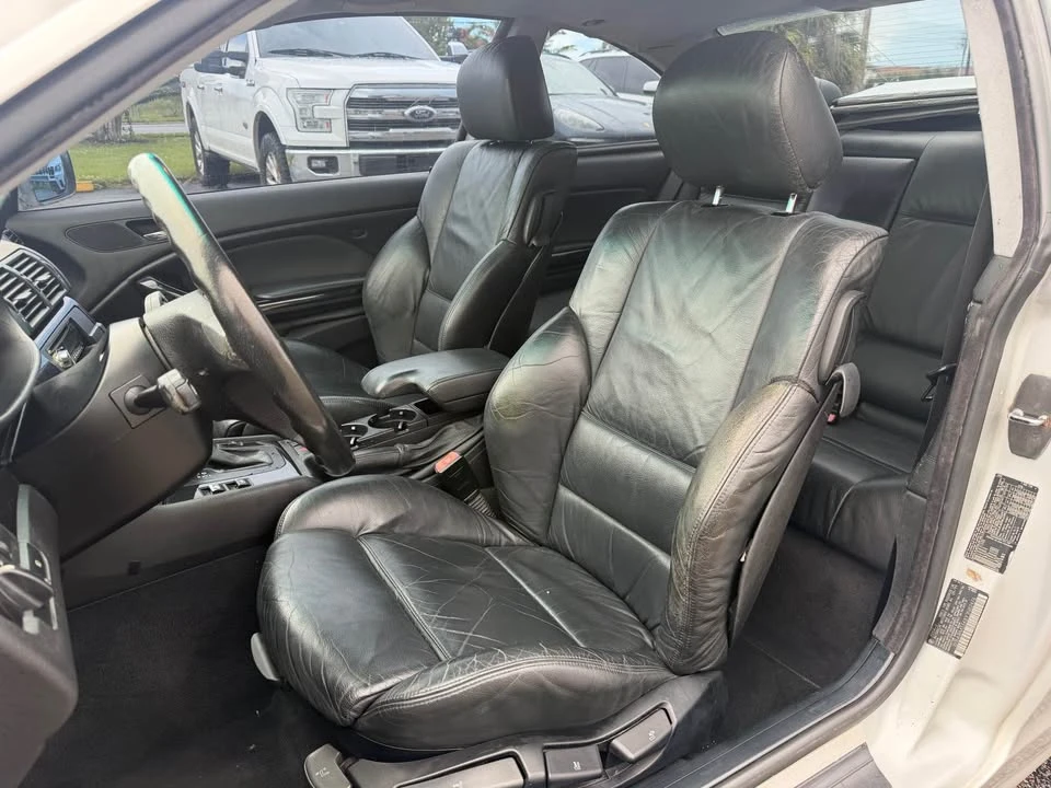 2000 BMW E46 3 Series - Image 10 of 15