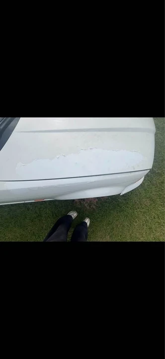 2000 BMW E46 3 Series - Image 11 of 18