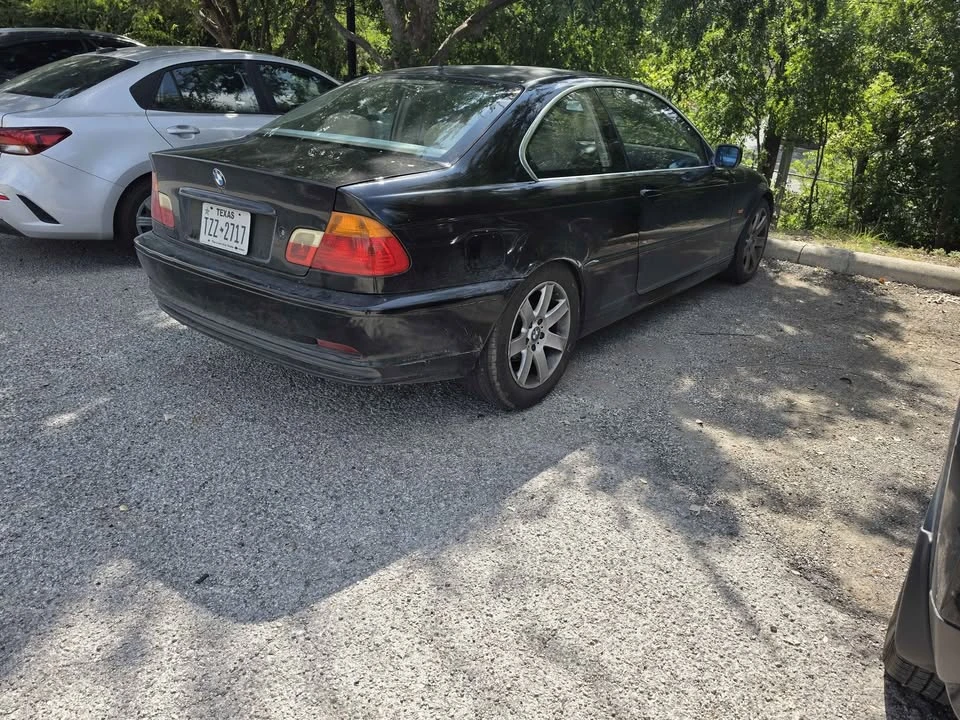 2000 BMW E46 3 Series - Image 2 of 6
