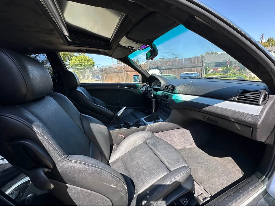 2000 BMW E46 3 Series - Image 12 of 14