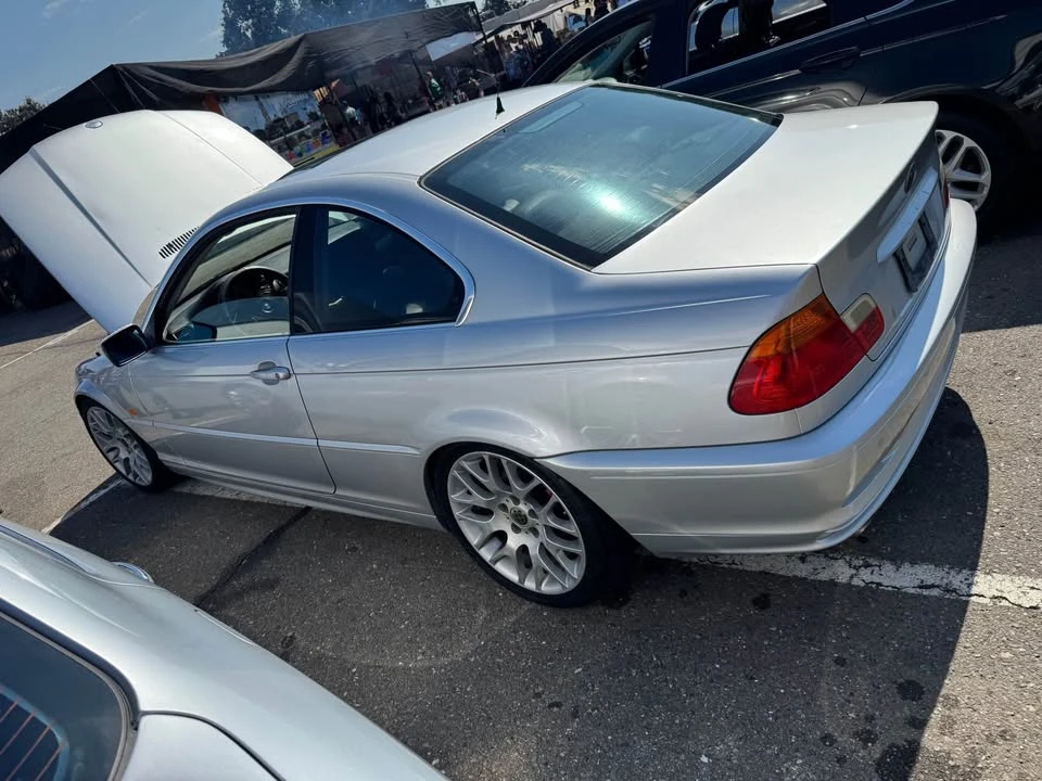 2000 BMW E46 3 Series - Image 4 of 6