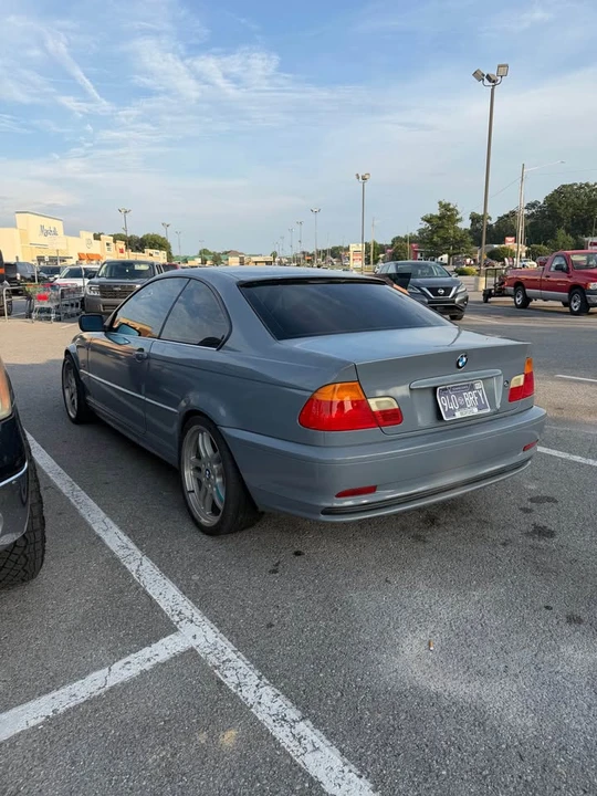 2000 BMW E46 3 Series - Image 3 of 19