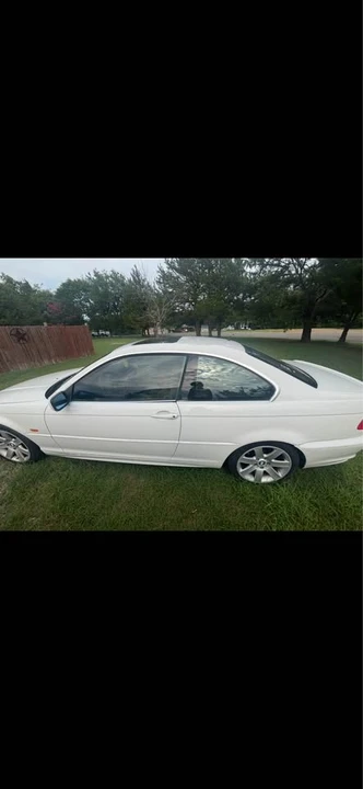 2000 BMW E46 3 Series - Image 3 of 18