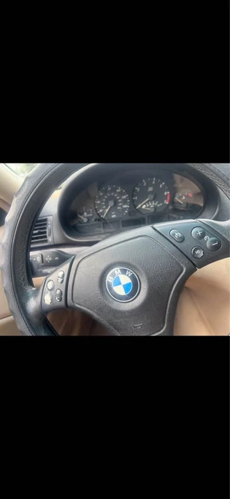 2000 BMW E46 3 Series - Image 18 of 18