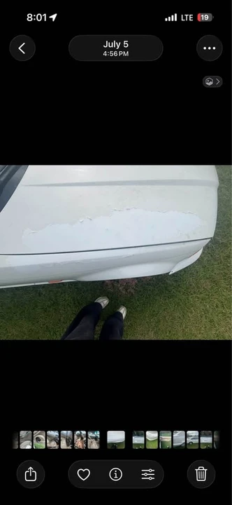 2000 BMW E46 3 Series - Image 10 of 18