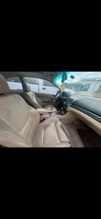 2000 BMW E46 3 Series - Image 12 of 18