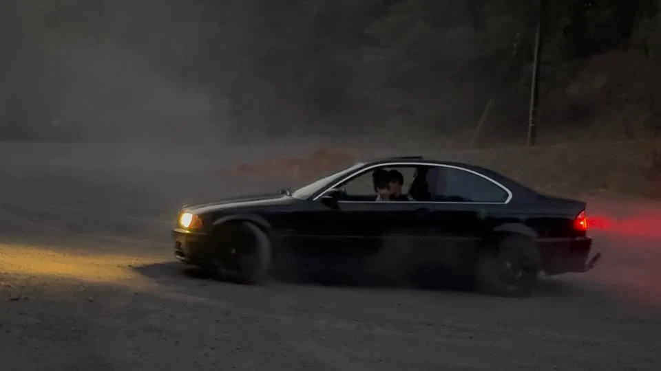 2000 BMW E46 3 Series - Image 7 of 7