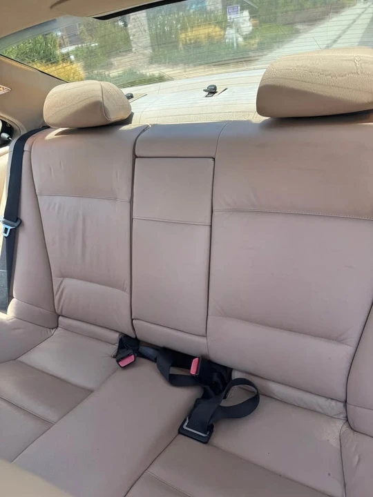 2000 BMW E46 3 Series - Image 10 of 10