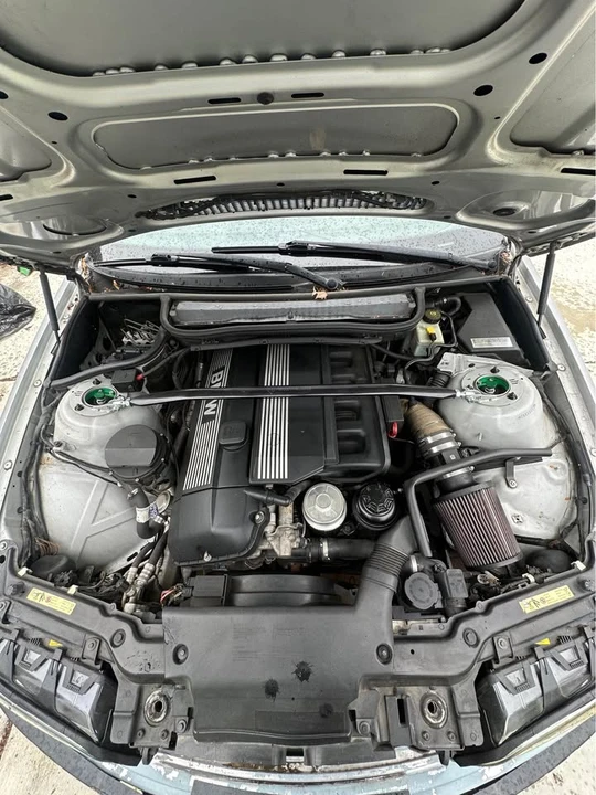 2000 BMW E46 3 Series - Image 14 of 14