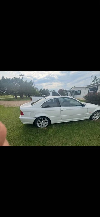 2000 BMW E46 3 Series - Image 6 of 18