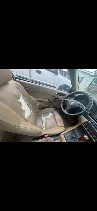2000 BMW E46 3 Series - Image 15 of 18