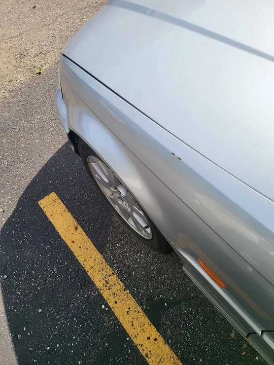 2000 BMW E46 3 Series - Image 7 of 8