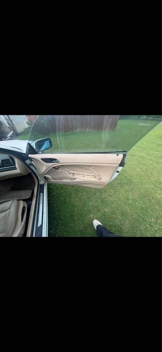 2000 BMW E46 3 Series - Image 8 of 18