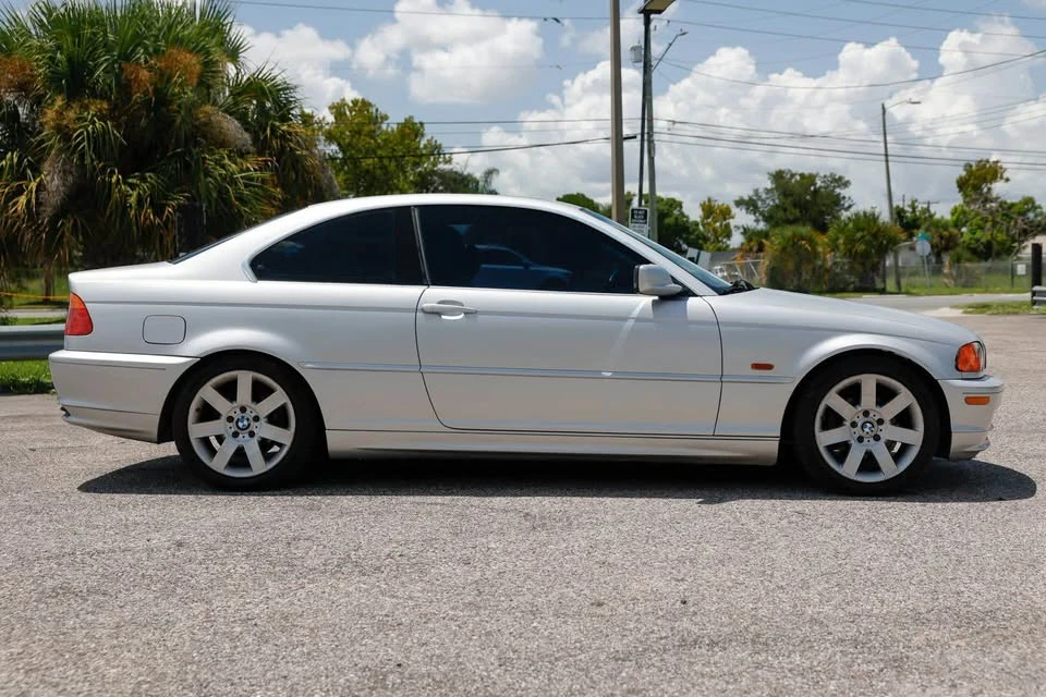 2000 BMW E46 3 Series - Image 2 of 15