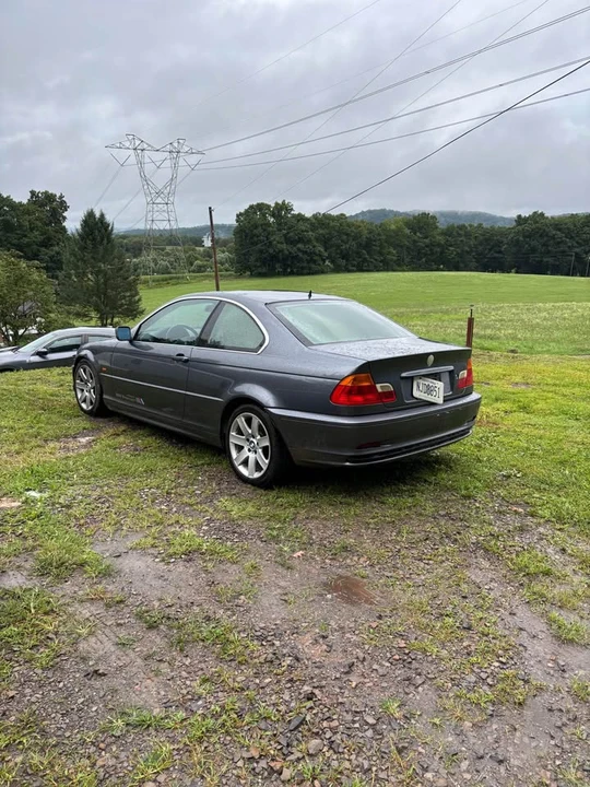 2000 BMW E46 3 Series - Image 5 of 8